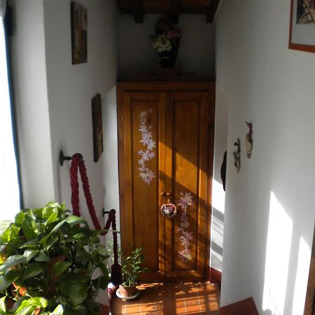 La Fiaba Guest House Castellina in Chianti Exterior photo