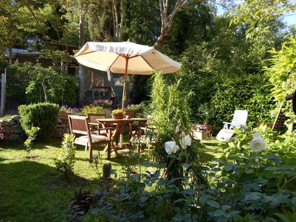 La Fiaba Guest House Castellina in Chianti Exterior photo