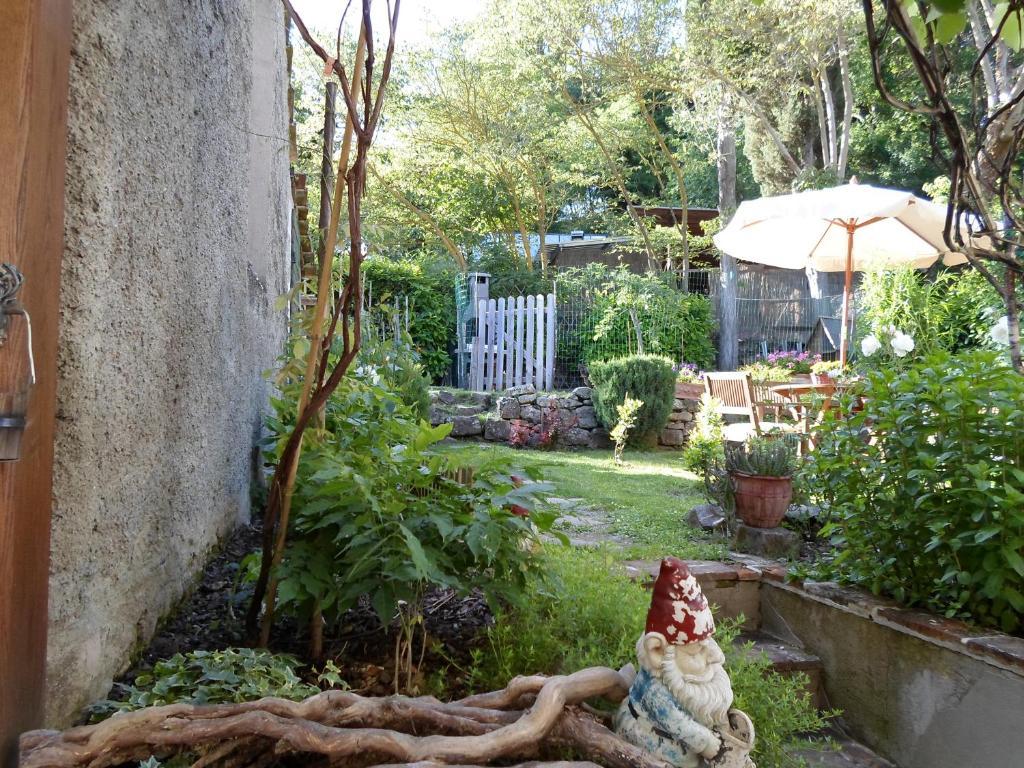 La Fiaba Guest House Castellina in Chianti Exterior photo