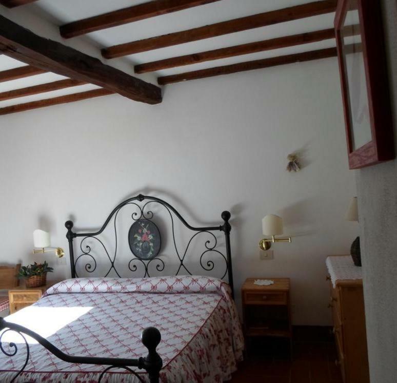 La Fiaba Guest House Castellina in Chianti Exterior photo