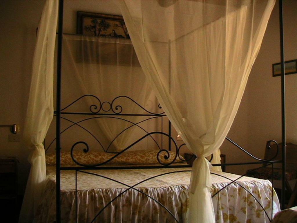 La Fiaba Guest House Castellina in Chianti Exterior photo